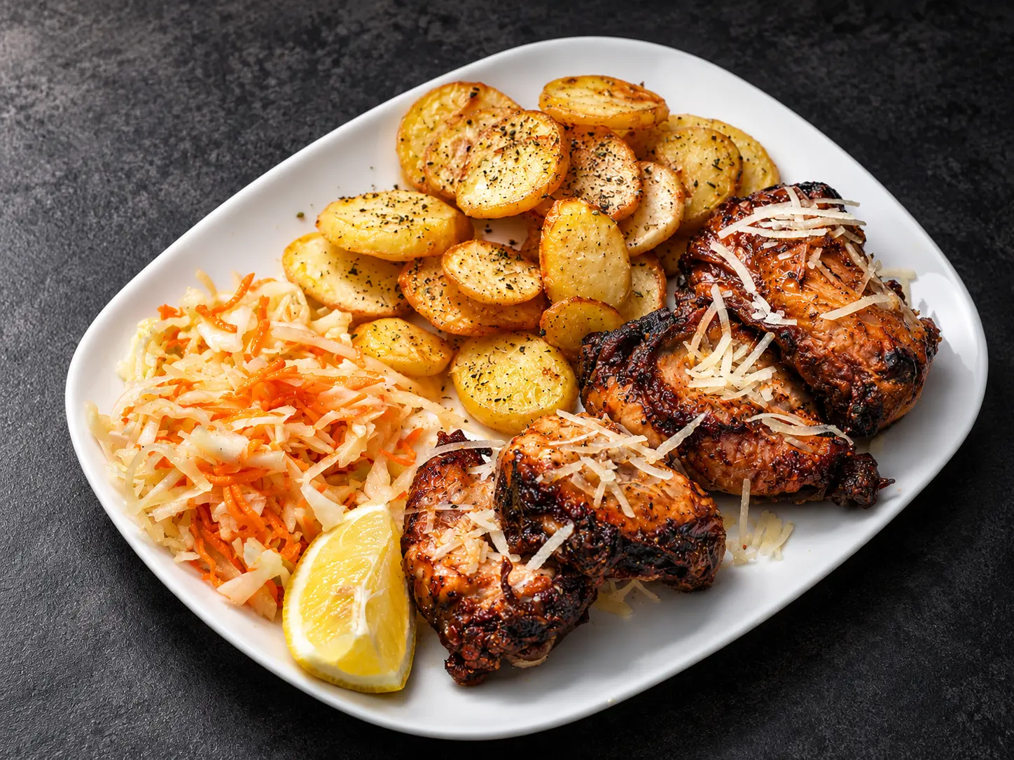 Kontosouvli (Halal)