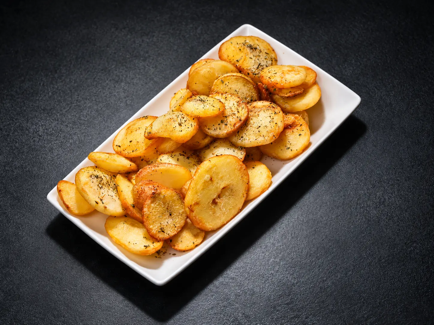 Pommes Frites